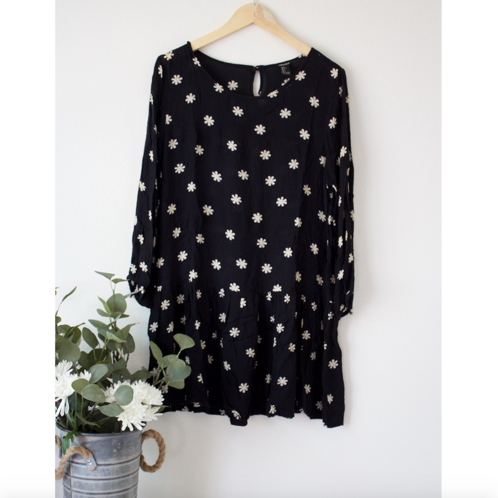 Daisy Sundress
